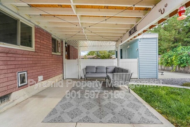 Building Photo - 1475 W 4950 S