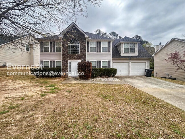 Building Photo - 5791 Blacktop Ct