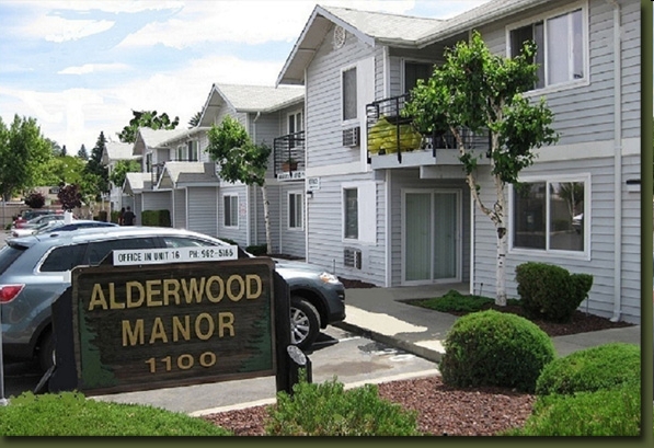 Primary Photo - Alderwood Manor