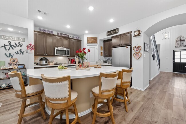 Building Photo - 15006 Eves Necklace Ct