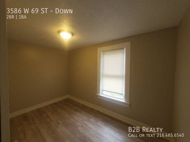 Building Photo - 3586 W 69th St