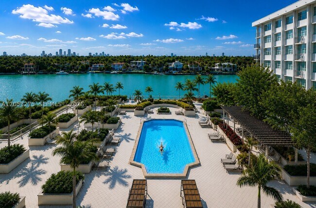 Building Photo - 5600 Collins Ave
