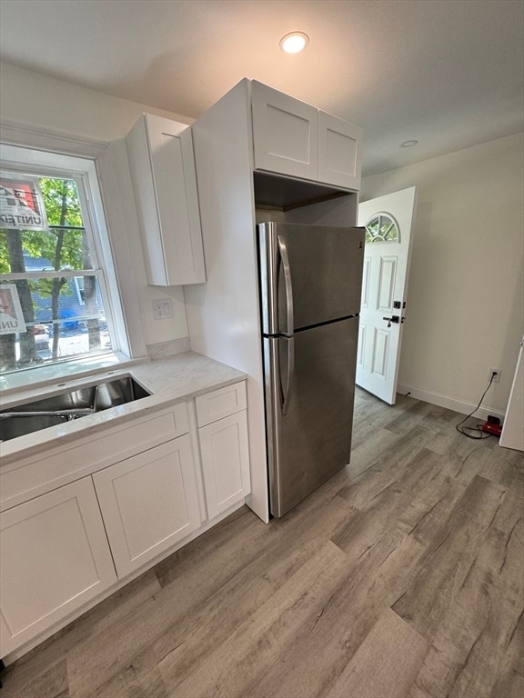 Building Photo - 16 Adams St