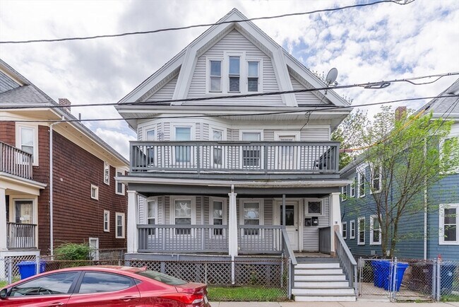 Primary Photo - 19 Semont Rd