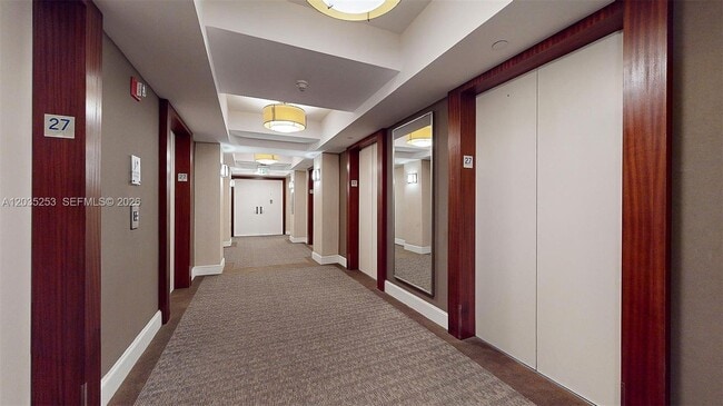 Building Photo - 4779 Collins Ave