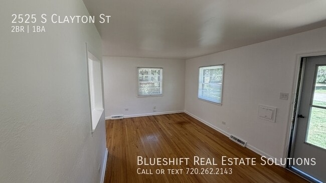 Building Photo - 2525 S Clayton St