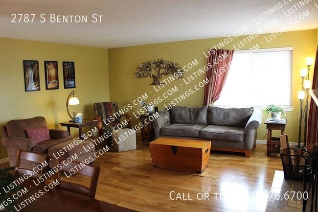 Building Photo - 2787 S Benton St