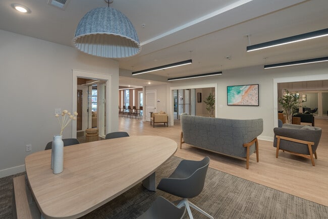 Interior Photo - Attain at Chic's Beach (Haven Residences)