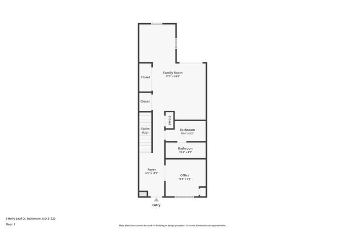 Building Photo - 3 Holly Leaf Ct