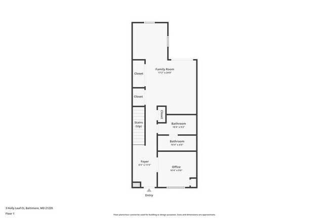 Building Photo - 3 Holly Leaf Ct