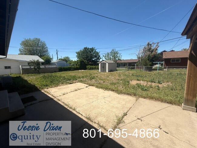 Building Photo - 2462 W 4750 S