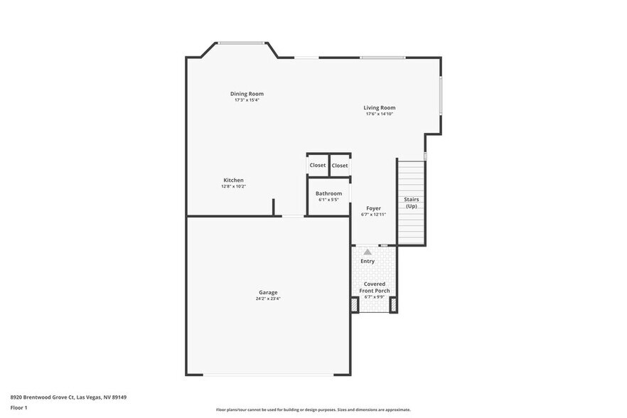 Building Photo - 8920 Brentwood Grove Ct