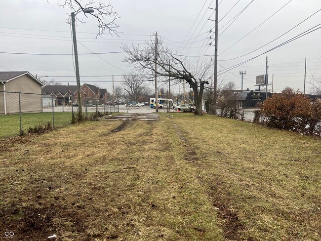 Building Photo - 2974 N Denny St