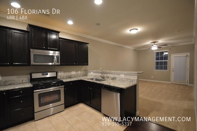 Building Photo - 106 Florians Dr