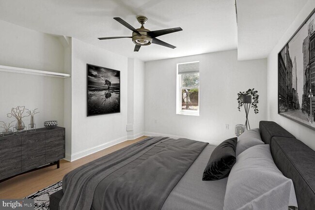 Building Photo - 817 T St NW