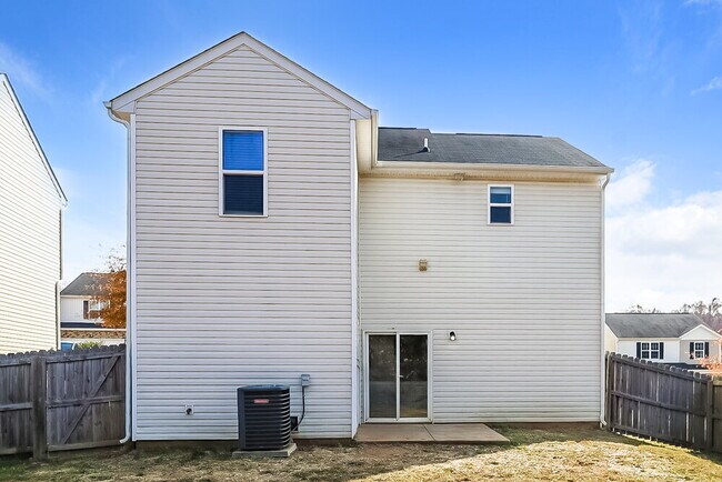 Building Photo - 6300 Paw Village Rd