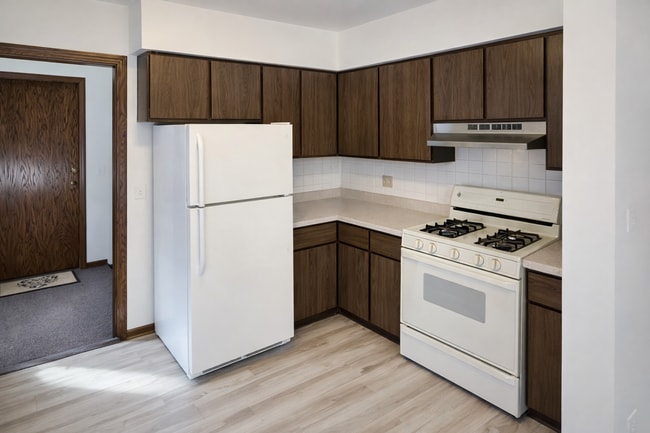 Building Photo - 4526 N Seeley Ave