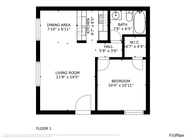 Building Photo - Tranquil Living in a Stylish 1 Bedroom Gar...