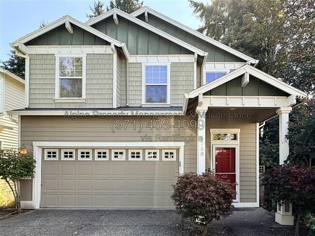 Building Photo - 5758 NE Damsel Dr