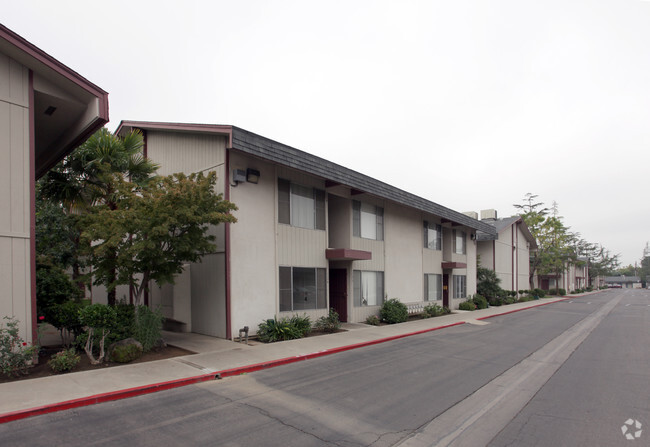 Building Photo - Cedar Gardens Apartments