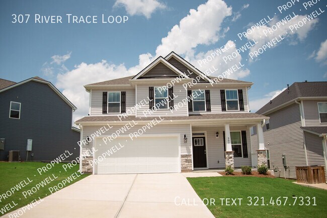 Building Photo - 307 River Trce Lp