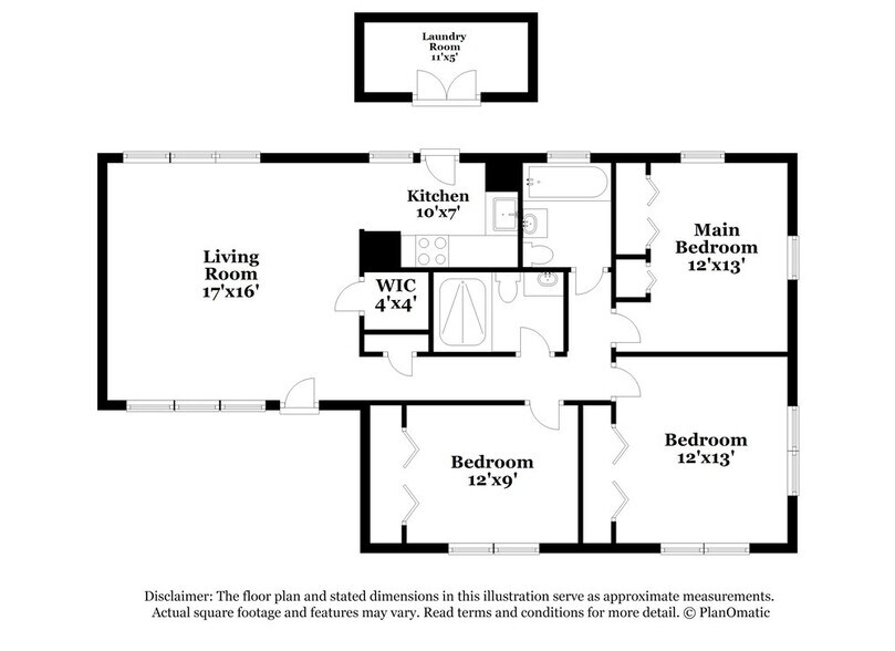 Building Photo - 1107 NW 15th Ct