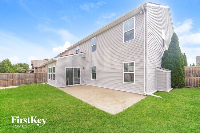 Building Photo - 2652 Candlewick Ct