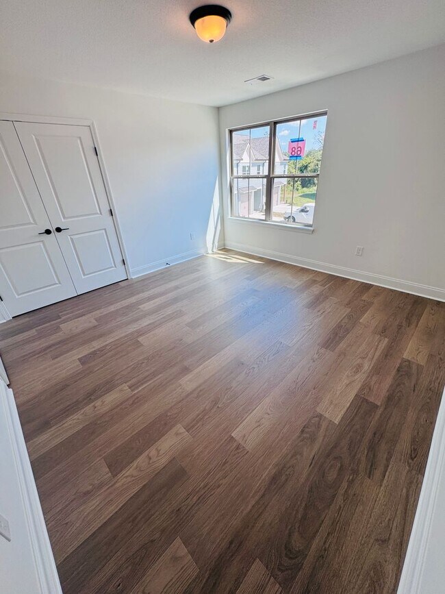 Building Photo - Marigold Floorplan in Bennett Village