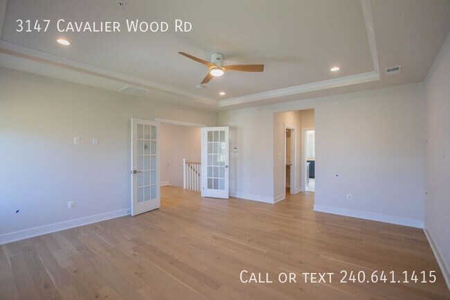 Building Photo - 3147 Cavalier Wood Rd