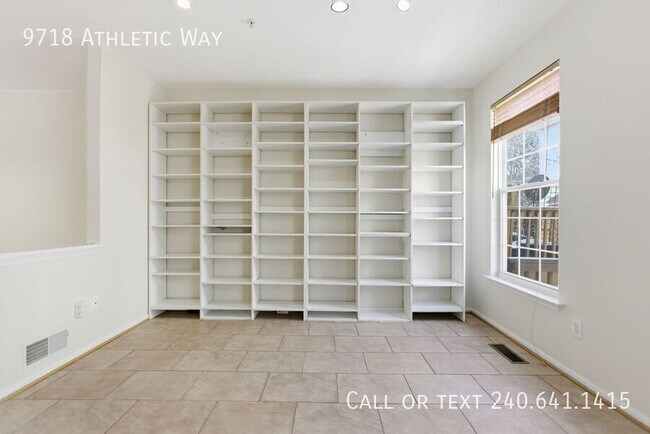 Building Photo - 9718 Athletic Way