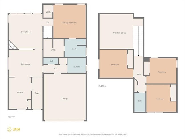 Building Photo - 11814 Bastrop St