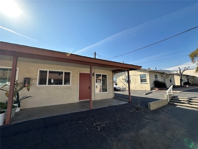 Building Photo - 936 W Foothill Blvd