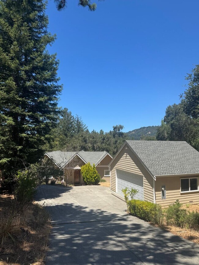 Building Photo - Beautiful 3 Bedroom/2 Bathroom Plus Bonus Room in Ben Lomond