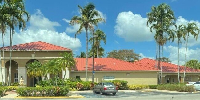 Building Photo - 18304 NW 68th Ave