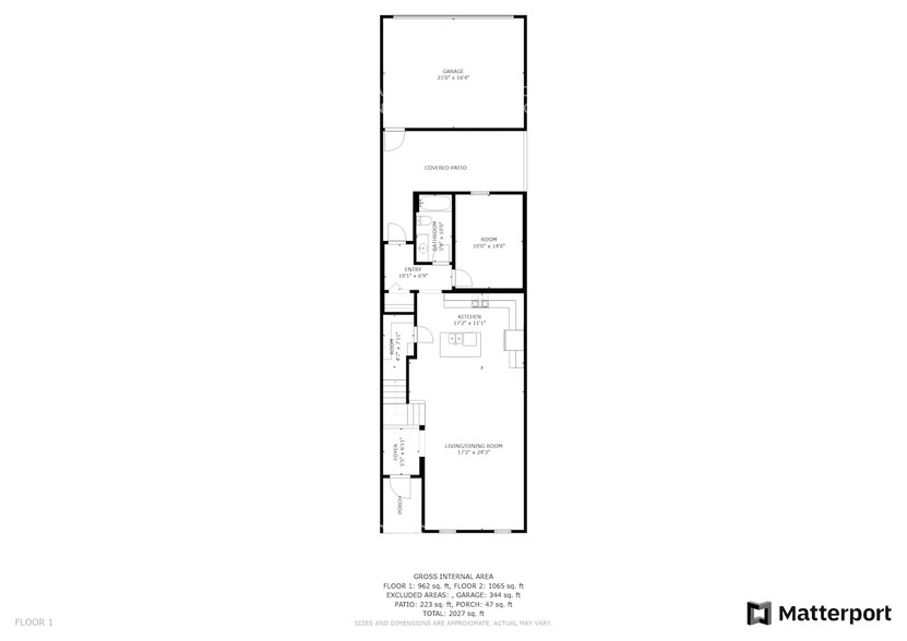 Building Photo - 6307 Shore Vista Pl
