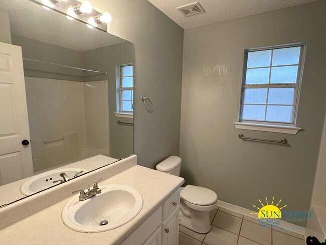 Building Photo - Solar Energy Efficiency in sought after Gated Community of Parker's Landing with a Neighborhood P...