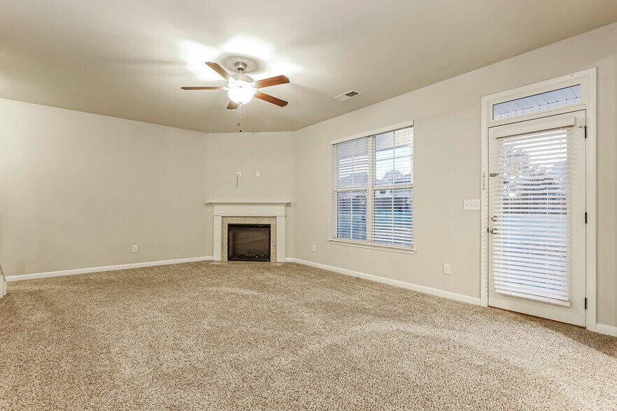 Building Photo - 1235 Nottley Dr