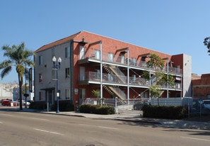 Building Photo - Yale Lofts