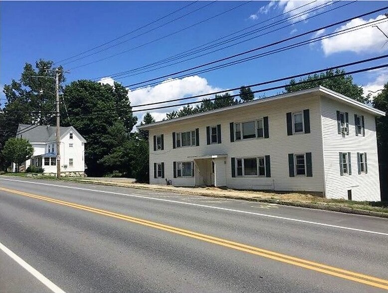 Primary Photo - 222 Main St