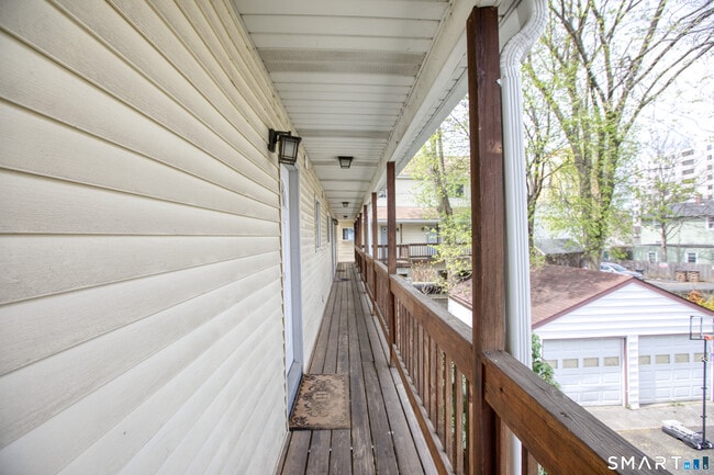 Building Photo - 15 Renwick St