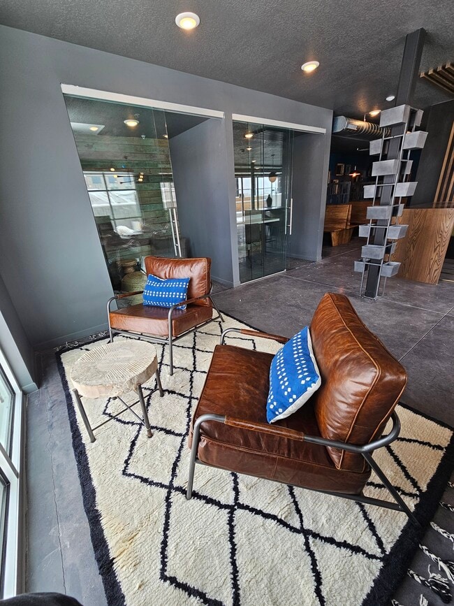 Floorplan - Lotus Republic Apartments