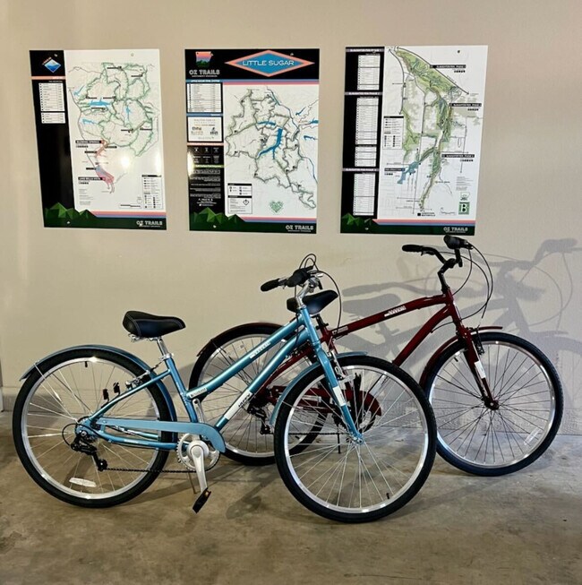 Building Photo - 402 SW 5th St