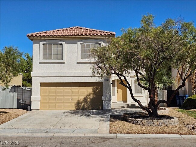 Building Photo - 8500 Glade Minnow Ave