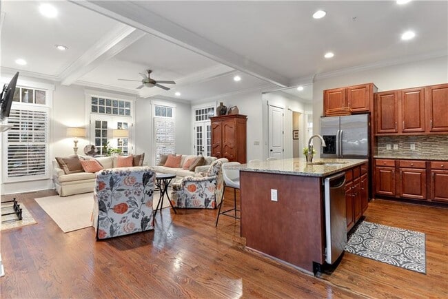 Building Photo - 1016 River Vista Drive