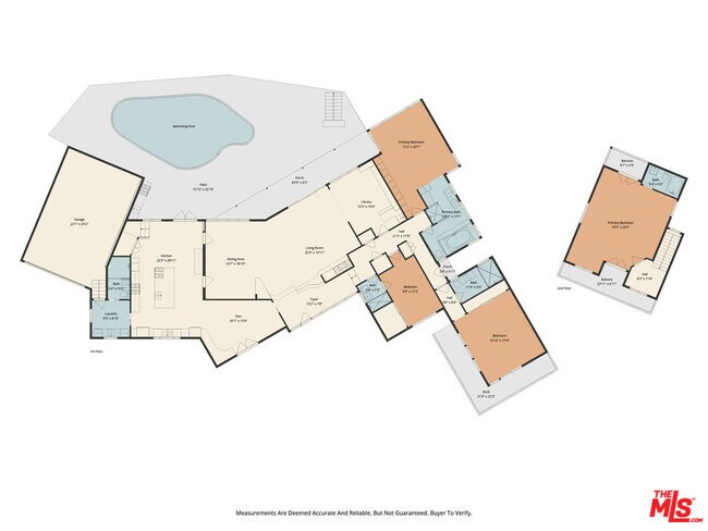 Building Photo - 11215 Sunset Blvd