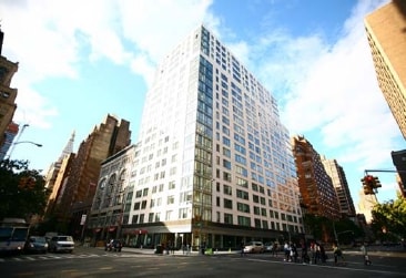 Building Photo - Gramercy Green Residence Hall