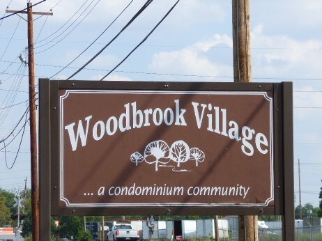 Primary Photo - WOODBROOK 1 BR CONDO
