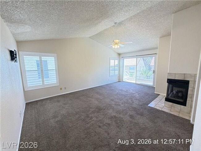 Building Photo - Beautiful Home with Private Balcony, Fireplace & Granite Kitchen