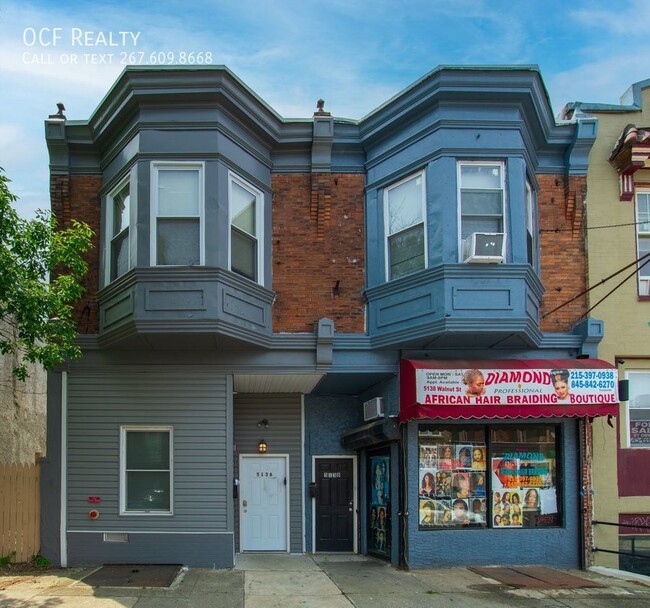 Building Photo - West Philadelphia Studio Apartment