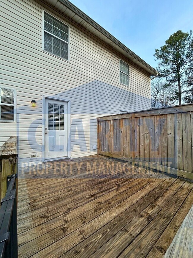 Building Photo - 1297-1299 Robin Hood Drive NW